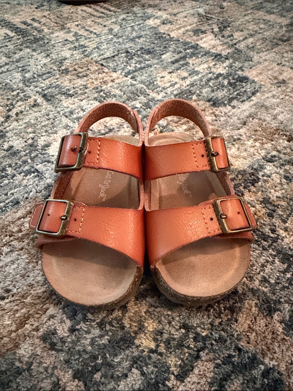 Cat & Jack Sandals